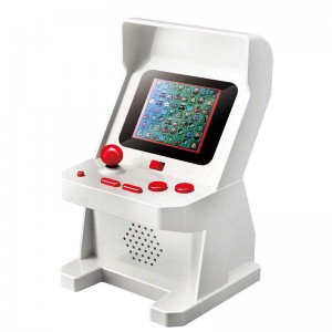 8Bit BL-510 2\\ LCD Portable Game